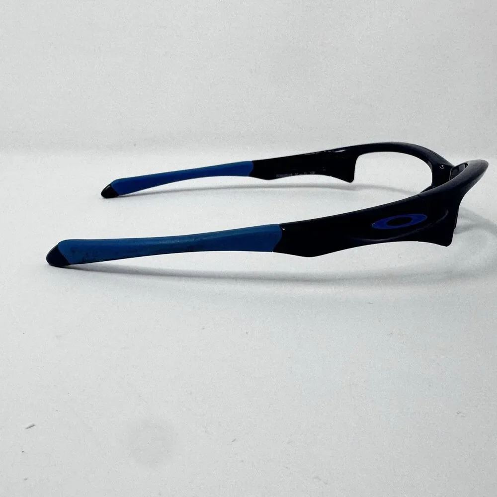 Oakley Radar EV Path OO9208-04 Navy Blue Eyeglass Frames 61-11-122